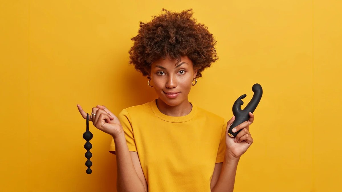 Quel sextoy choisir selon ton corps et tes envies ?