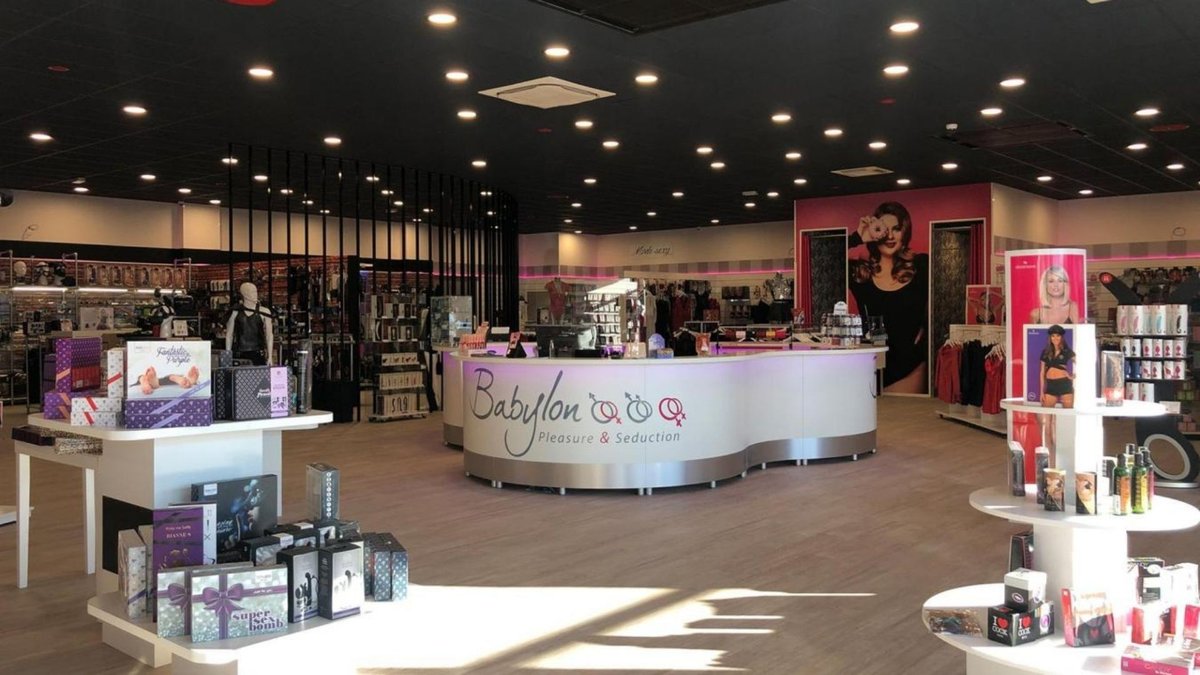 Où acheter un sextoy fiable et discret ?