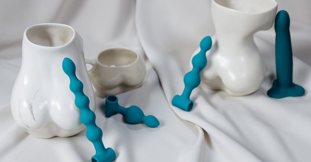 Surface en silicone médical