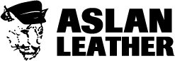 Logo Aslan Leather