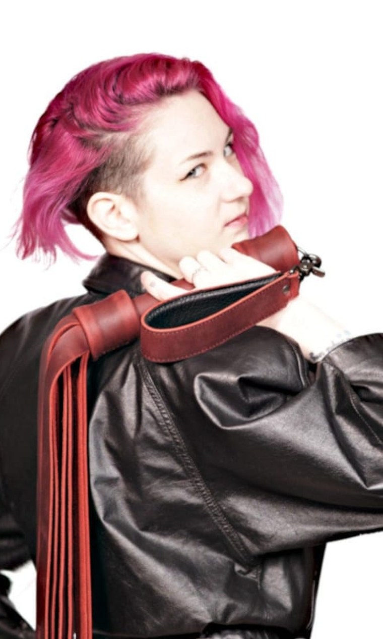 What Is the Best BDSM Flogger?