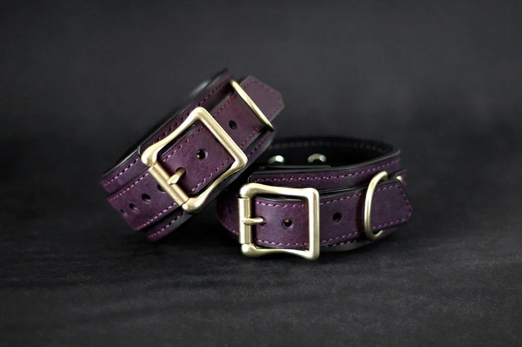 Where to Buy BDSM Handcuffs?