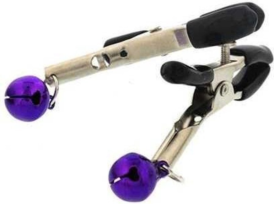 Where to Buy Nipple Clamps?