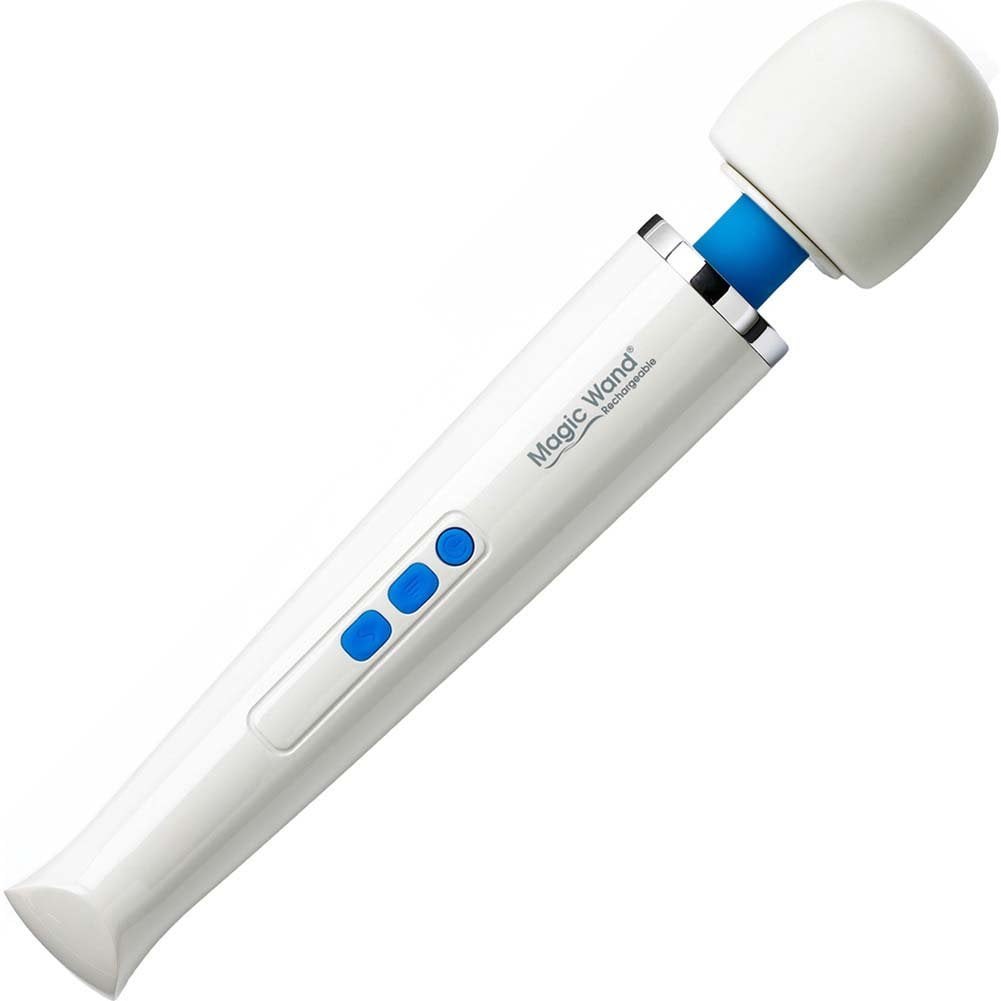 Magic Wand Rechargeable Magic Wand Rechargeable, vibromasseur wand puissant