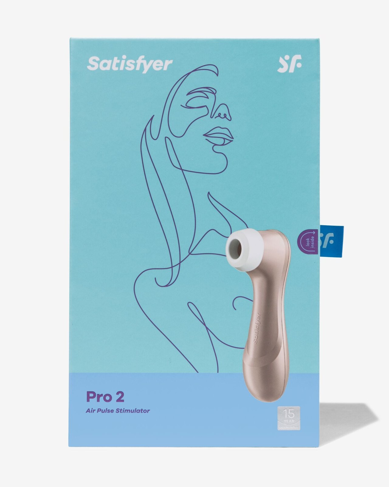 Un vrai jouet certifié coûte parfois moins de 50 euros Petit vibromasseur abordable